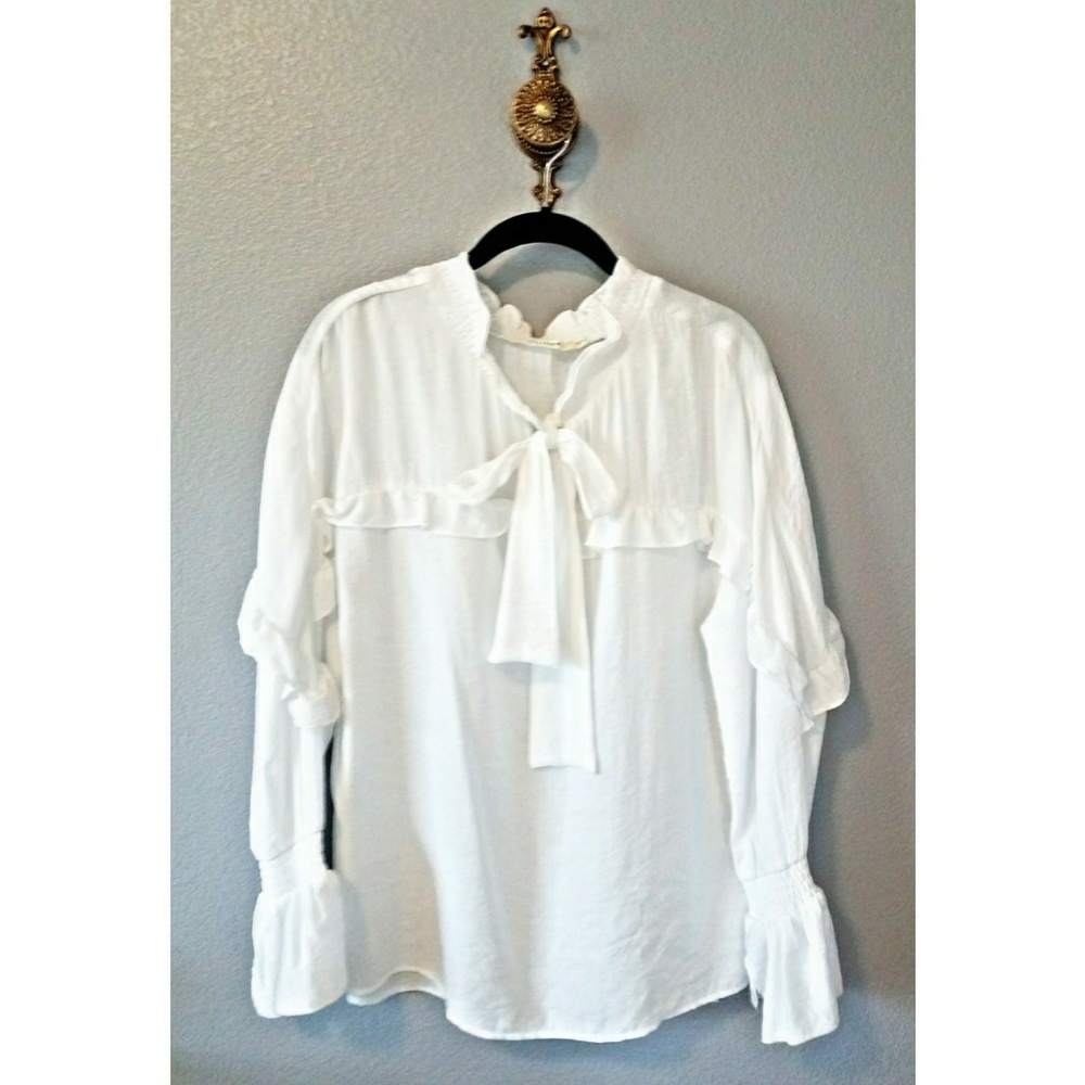 Ellison Blouse